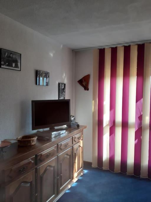 Joli Studio Proche Des Telecabines Uvernet-Fours Kültér fotó